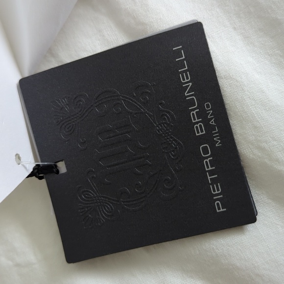 🆕🌿PIETRO BRUNELLI MILANO DRESS🌿 - Picture 11 of 14